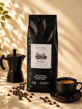 Roma – Italian Espresso